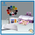 Best quality screen printing transfer paper water slide a3 a4 transfer paper for ceramic